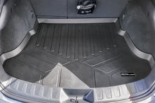 Load image into Gallery viewer, SMARTLINER Custom Floor Mats and Cargo Liner Trunk Set Black Compatible With 2019-2023 Lexus UX - Non-Hybrid Models (SA0441/B0441/D0441)