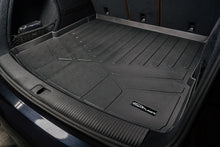 Load image into Gallery viewer, SMARTLINER Custom Fit All Weather Protection Black Cargo Liner behind the 2nd Row Seats Compatible With 2018-2025 Audi Q5 (SD0312)