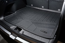 Load image into Gallery viewer, SMARTLINER Custom Fit Floor Mats 2 Rows and Cargo Liner Behind 2nd Row Set Black Compatible With 2019-2025 Honda Passport (SA0422/B0422/D0422)