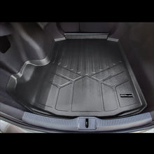 Load image into Gallery viewer, SMARTLINER Custom Fit All Weather Protection Black Cargo Liner behind the 2nd Row Seats Compatible With 2023-2025 Toyota Crown (SD0694)