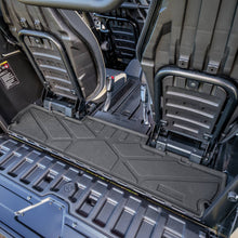 Load image into Gallery viewer, SMARTLINER All Weather Protection Custom Fit 2 Row &amp; Cargo Bed Rugged Rubber Floor Liner Set Compatible With 2020-2023 Yamaha Wolverine RMA X4 (UA0124/UB0124/UK0134)