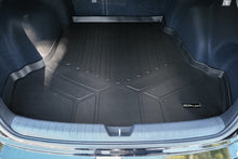 Load image into Gallery viewer, SMARTLINER Custom Floor Mats - Cargo Liner Set Black Compatible With 2015-2019 Hyundai Sonata Non Hybrid/2016-2020 Kia Optima Non Hybrid (SA0218/B0218/D0218)