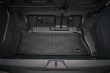 Load image into Gallery viewer, SMARTLINER Floor Mats 3 Row Liner Set &amp; Cargo Liner Behind the 3rd Row Compatible With 2021-2023 Toyota Sienna with 2nd Row Bench Seat (SA0552/B0552/C0552/E0552)