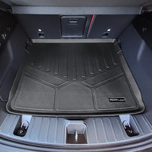 Load image into Gallery viewer, SMARTLINER All Weather Protection Custom Fit Black Cargo Liner Behind the 2nd Row Compatible With 2023-2025 Dodge Hornet GT &amp; GT Plus (SD0705)