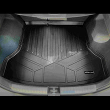 Load image into Gallery viewer, SMARTLINER All Weather Custom Fit Cargo Liner Compatible With 2020-2022 Hyundai Ioniq Hybrid (SD0572)