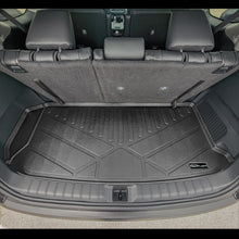 Load image into Gallery viewer, SMARTLINER Custom Fit All Weather Protection 3 Rows &amp; Cargo Liner Behind 3rd Row Set Compatible With 2024 Toyota Grand Highlander ** (SA0719/B0719/C0719/E0719)