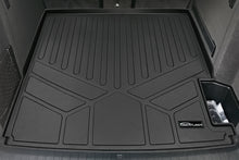 Load image into Gallery viewer, SMARTLINER All Weather Custom Fit Cargo Trunk Liner Floor Mat Black Compatible With 2011-2017 BMW X3 (SD0262)
