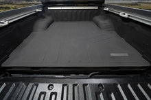 Load image into Gallery viewer, SMARTLINER Floor Mats 2 Rows and Truck Bed Liner Set Black Compatible With 2008-2021 Frontier Crew Cab with Dual Drivers Side Floor Posts (SA0121/B0121/K0121)