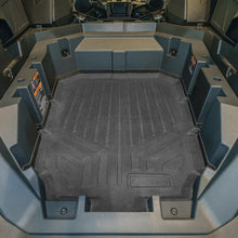 Load image into Gallery viewer, SMARTLINER All Weather Protection Custom Fit Rugged Rubber Bed Mat Liner Compatible With 2020-2024 Polaris RZR Pro R (UK0125)