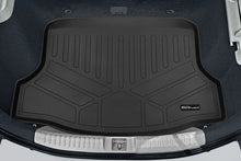 Load image into Gallery viewer, SMARTLINER All Weather Cargo Liner Floor Mat Black Compatible With 2017-2021 Honda Civic Hatchback (SD0397)