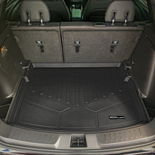 Load image into Gallery viewer, SMARTLINER Black Cargo Liner Trunk Floor Mat Compatible With 2021-2025 Chevrolet Trailblazer cargo in Lower Deck Position (SD0521)