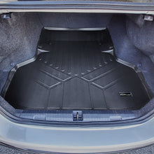 Load image into Gallery viewer, SMARTLINER All Weather Custom Fit Black Cargo Trunk Liner Compatible With 2020-2023 Subaru Legacy (SD0496)