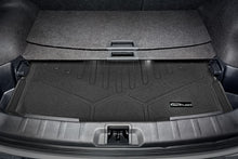Load image into Gallery viewer, SMARTLINER Floor Mats 2 Rows and Cargo Liner Black Compatible With 2017-2021 Nissan Rogue Sport - Factory Cargo Tray in Lowest Position (SA0340/B0340/D0342)