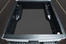 Load image into Gallery viewer, SMARTLINER Floor Mats 2 Rows and Truck Bed Liner Set Black Compatible With 2012-2015 Toyota Tacoma Double Cab (SA0107/B0033/K0207)