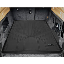 Load image into Gallery viewer, SMARTLINER All Weather Protection Custom Fit Black Cargo Liner Compatible With 2022-2024 Range Rover Standard Wheelbase (SD0703)
