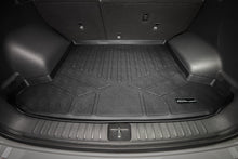 Load image into Gallery viewer, SMARTLINER Cargo Trunk Liner Floor Mat Behind 2nd Row Black Compatible With 2016-2018 Hyundai Tucson (SD0206)