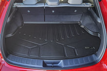 Load image into Gallery viewer, SMARTLINER All Weather Custom Fit Black Cargo Floor Mat Liner Compatible With 2019-2023 Lexus UX Hybrid (SD0655)