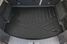 Load image into Gallery viewer, SMARTLINER All Weather Custom Fit Black Cargo Liner Mat Compatible With 2018-2023 Jaguar E-Pace (SD0618)