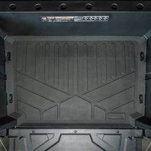 Load image into Gallery viewer, SMARTLINER All Weather Protection Custom Fit Rugged Rubber Bed Mat Liner Compatible With 2019-2023 Polaris General XP 1000 &amp; Polaris General XP 4 1000 (UK0126)