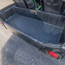 Load image into Gallery viewer, SMARTLINER All Weather Protection Custom Fit Rugged Rubber Bed Mat Liner Compatible With 2020-2024 Kawasaki TERYX (UK0129)