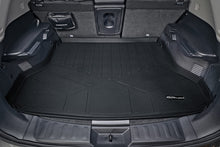 Load image into Gallery viewer, SMARTLINER Cargo Trunk Liner Floor Mat Black Compatible With 2014-2020 Nissan Rogue without 3rd Row Seats (SD0151)