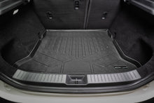 Load image into Gallery viewer, SMARTLINER Custom Fit All Weather 2 Row Floor Mats &amp; Cargo Liner Behind 2nd Row Set Compatible With 2020-2023 Mazda CX-30 (SA0503/B0539/D0503)