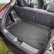 Load image into Gallery viewer, SMARTLINER Custom Fit All Weather Protection Black Cargo Liner behind the 2nd Row Seats Compatible With 2011-2017 Nissan Juke (SD0432)