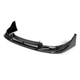 Seibon CW-style carbon fiber front lip for 2004-2005 Subaru Impreza/WRX (FL0405SBIMP-CW)