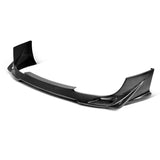 Seibon GD-style carbon fiber front lip for 2004-2005 Subaru Impreza/WRX (FL0405SBIMP-GD)