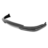 Seibon TB-style carbon fiber front lip for 2006-2007 Subaru Impreza / WRX (FL0607SBIMP-TB)