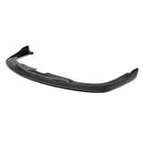 Seibon TT-style carbon fiber front lip for 2006-2007 Subaru Impreza / WRX (FL0607SBIMP-TT)