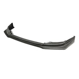 Seibon VR-style carbon fiber front lip for 2008-2012 Mitsubishi Lancer EVO X (FL0809MITEVOX-VR)