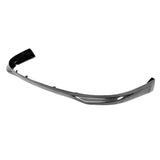 Seibon OEM-style carbon fiber front lip for 2008-2010 Subaru STi (FL0809SBIMPSTI-OE)