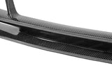 Seibon KA-style carbon fiber front lip for 2012-2013 BMW 5 series (FL1012BMWF10-KA)