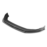 Seibon CP-style carbon fiber front lip for 2015 VW Golf MK7 (FL12VWG7-CP)