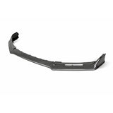 Seibon Carbon Fiber TA Front Lip (FL17HDCVR-TA)