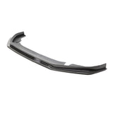 Seibon MB-Style Carbon Fiber Front Lip for 2018-2020 VOLKSWAGEN Golf(FL18VWG7-MB)