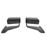 APR Performance GT2 AeroMirror - Honda FL5 Civic Type R (GT-930002)