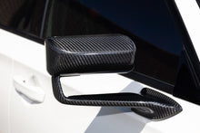 Load image into Gallery viewer, APR Performance GT2 AeroMirror - Honda FL5 Civic Type R (GT-930002)