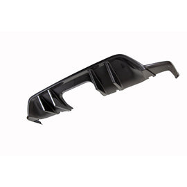APR Performance Honda FL5 Civic Type R Rear Diffuser 2023+ (AB-923005)