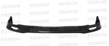 Seibon SP-style carbon fiber front lip for 1994-2001 Acura Integra JDM Type-R (FL9401ACITR-SP)