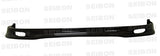 Seibon SP-style carbon fiber front lip for 1998-2001 Acura Integra (FL9801ACIN-SP)