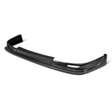 Seibon CW-style carbon fiber front lip for 1999-2001 Subaru Impreza (FL9901SBIMP-CW)