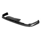 Seibon P1-style carbon fiber front lip for 1999-2001 Subaru Impreza (FL9901SBIMP-P1)