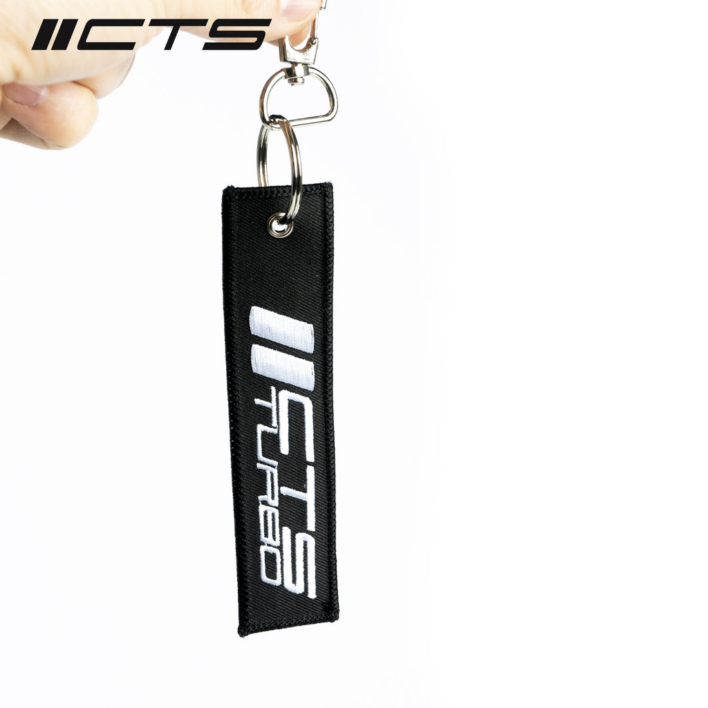 CTS Turbo Flight Tag â€“ â€œRemove Before Flightâ€ â€“ Black (CTS-TAG-FLIGHT-BLK)