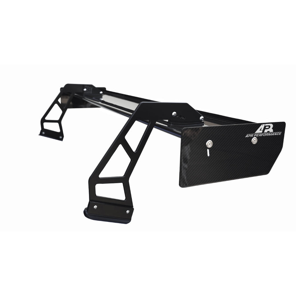 APR Performance Honda FL5 Civic Type R GT-250 Swan Neck Wing 67" 2023+ (AS-406792)
