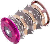 EXEDY Racing Clutch Builder Series Triple Metallic Clutch Kit (FMR300)