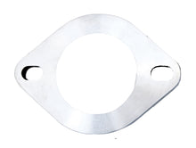 Load image into Gallery viewer, XFORCE 25" 2 Bolt Flange S/Steel (Wide) (FNG06-S)