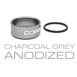 COBB Shift Knob Trim Ring-Charcoal-Grey (FOR-001-444-Charcoal-Grey)