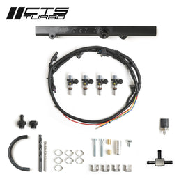 CTS Turbo Multi-Port Injection Upgrade Kit 980cc for VW/Audi MQB Models (EA888.3) (CTS-FPK-005-980)